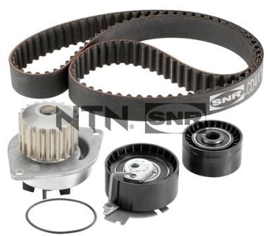 Water Pump & Timing Belt Kit KDP459.470