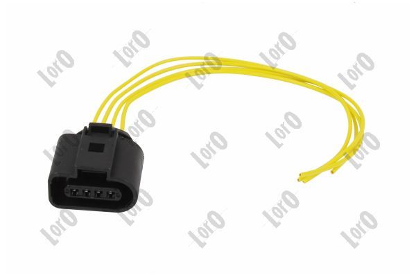 Kabelreparatursatz, Zentralelektrik