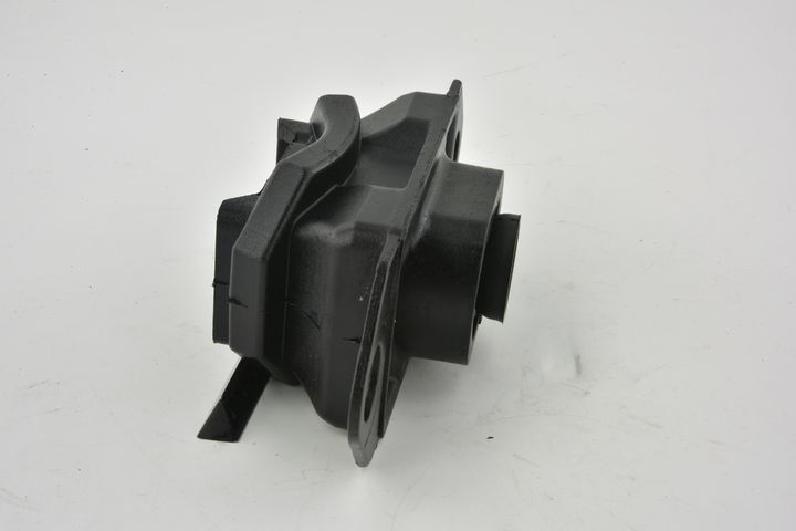 montavimas, neautomatinė transmisija