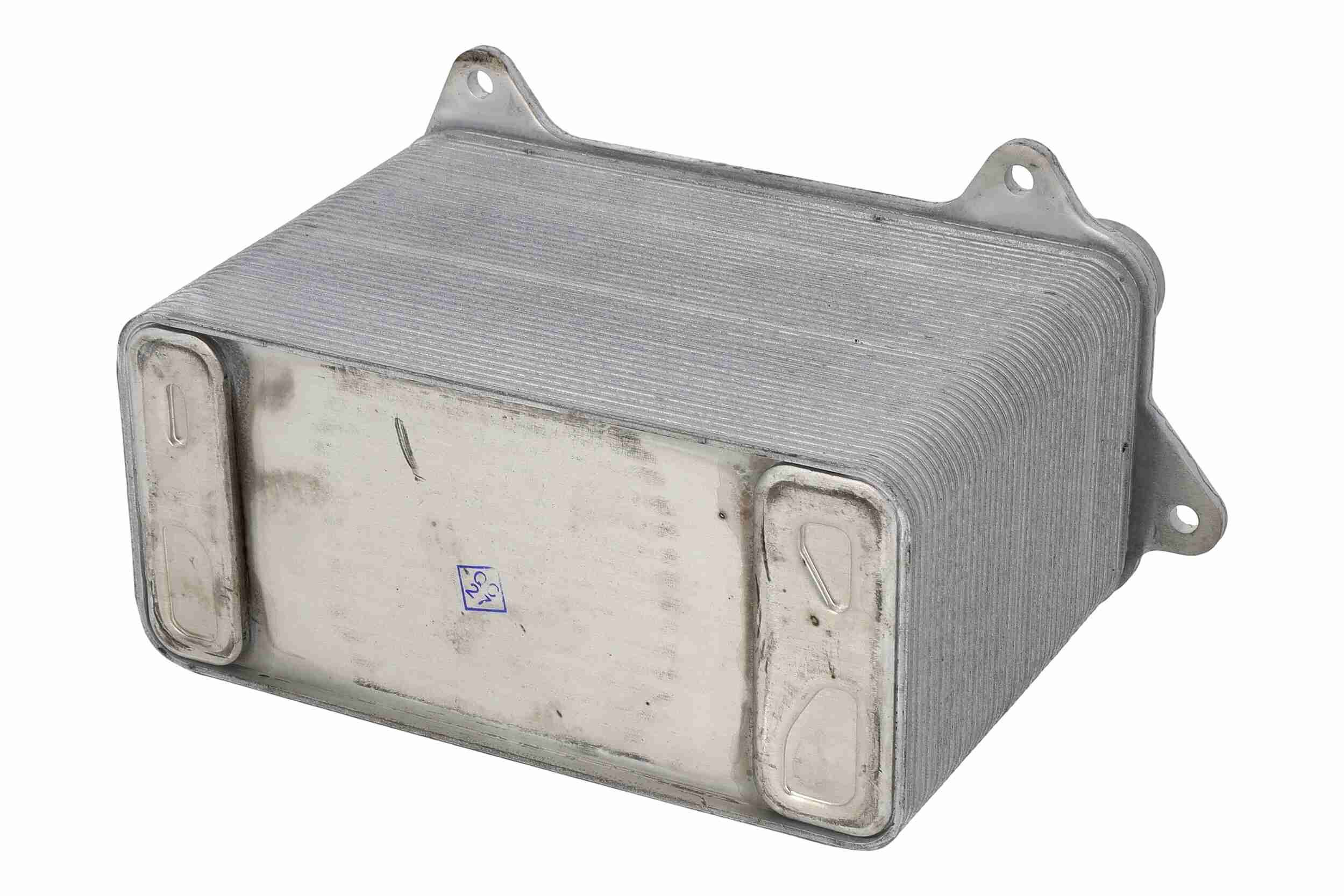 K&uuml;hler, Antriebsbatterie