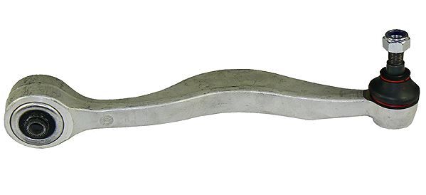 Lenker, Radaufhängung