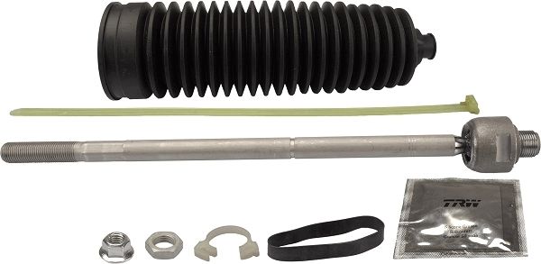 Axialgelenk, Spurstange