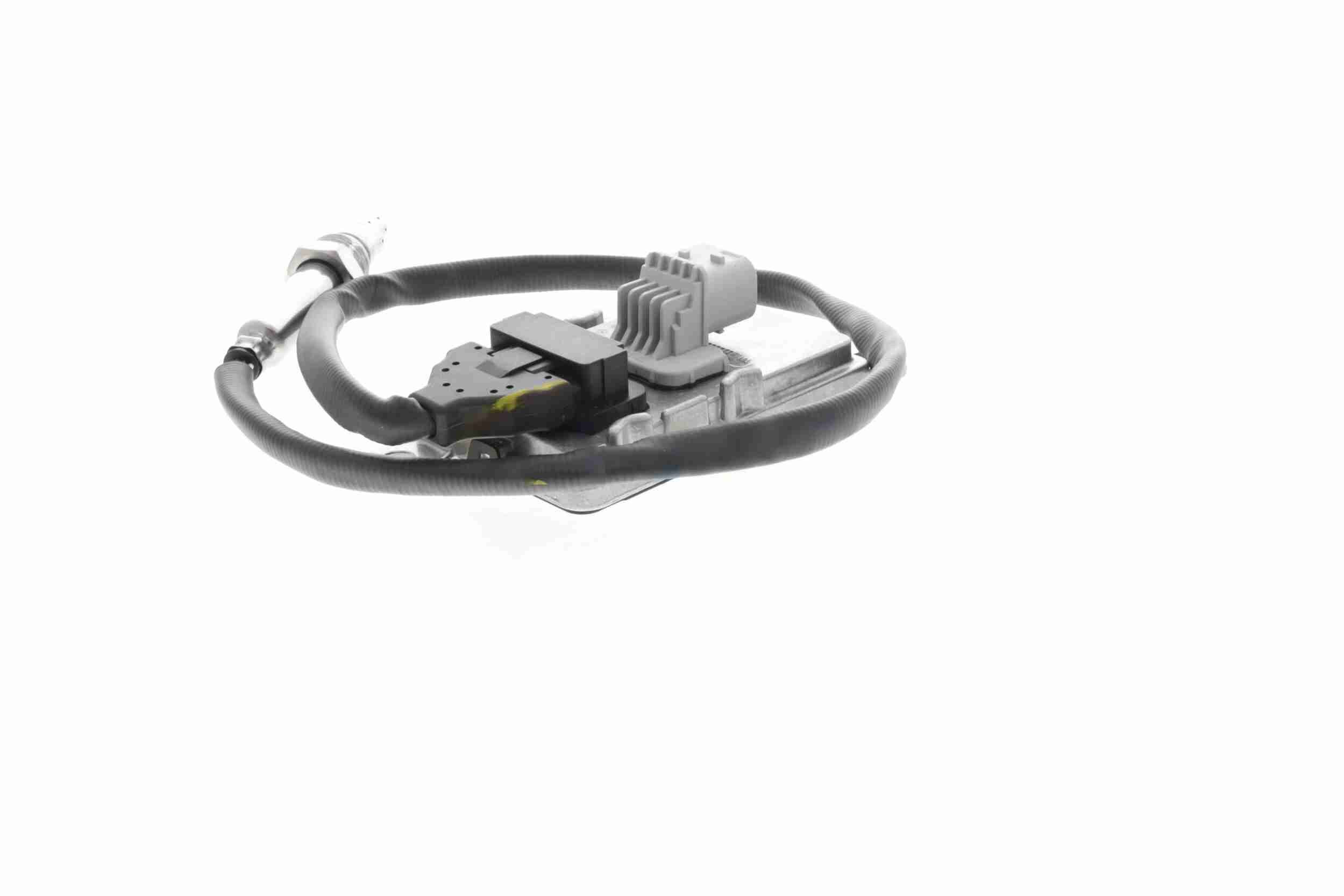 NOx-Sensor, NOx-Katalysator
