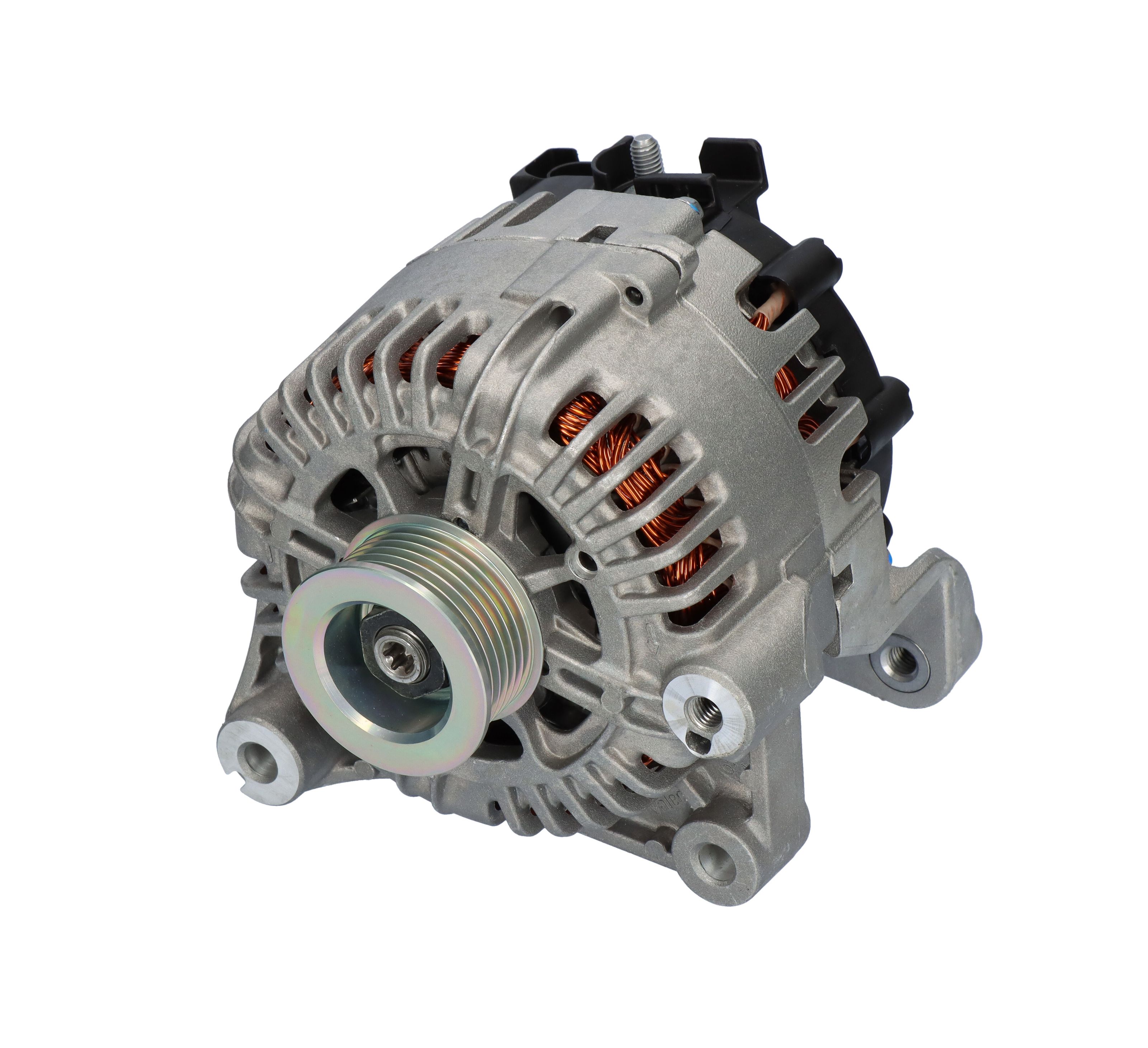 Alternator 439545