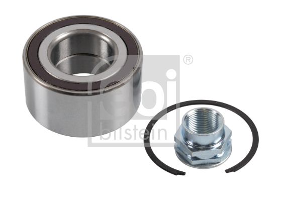 Wheel Bearing Kit 28142