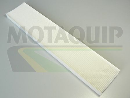 Filter, Innenraumluft