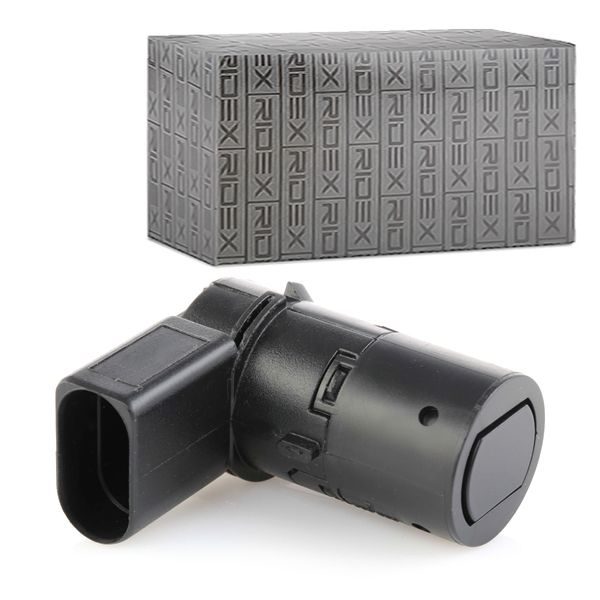 RIDEX 2412P0013 Sensor, park distance control