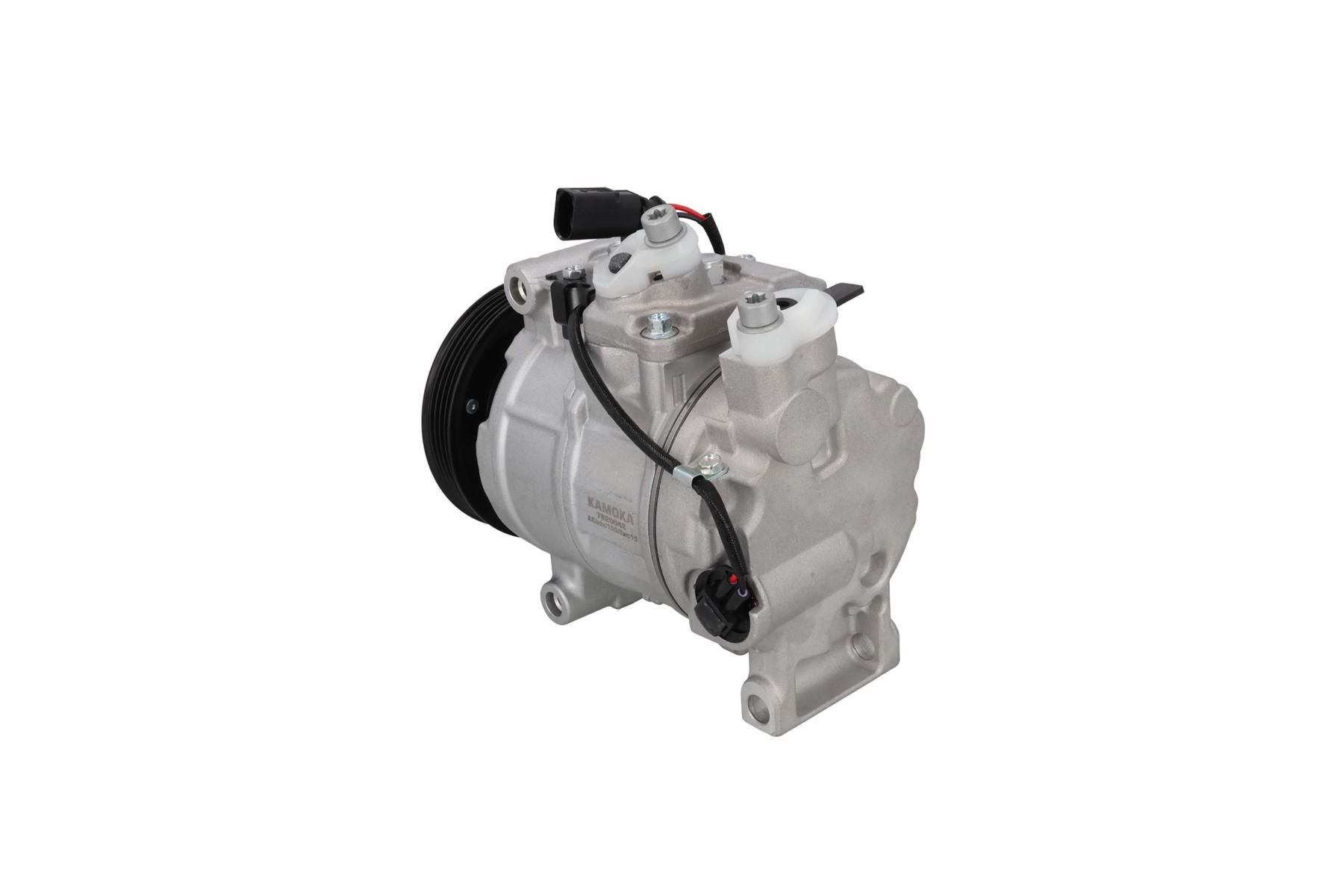KAMOKA 7820042 - Kompressor, Klimaanlage