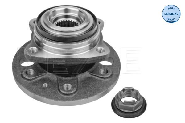 MEYLE 014 752 0006 Wheel Hub