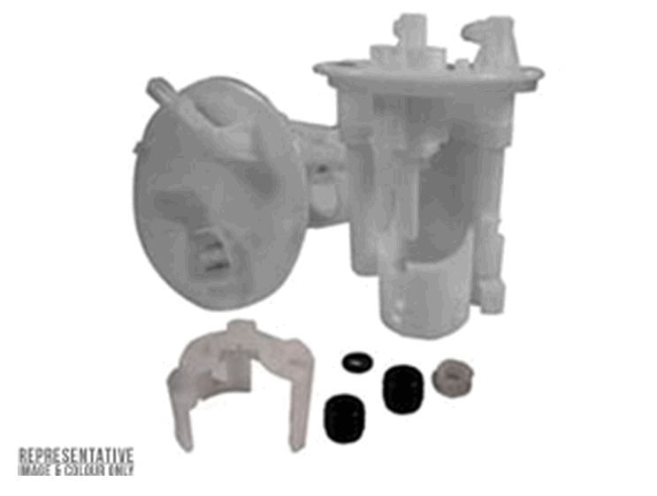 FUEL FILTER INTANK FITS - TecDoc Only