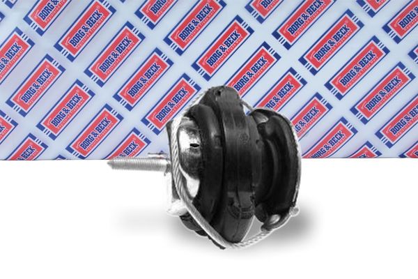 BEM3440 BORG & BECK felfüggesztés, motor