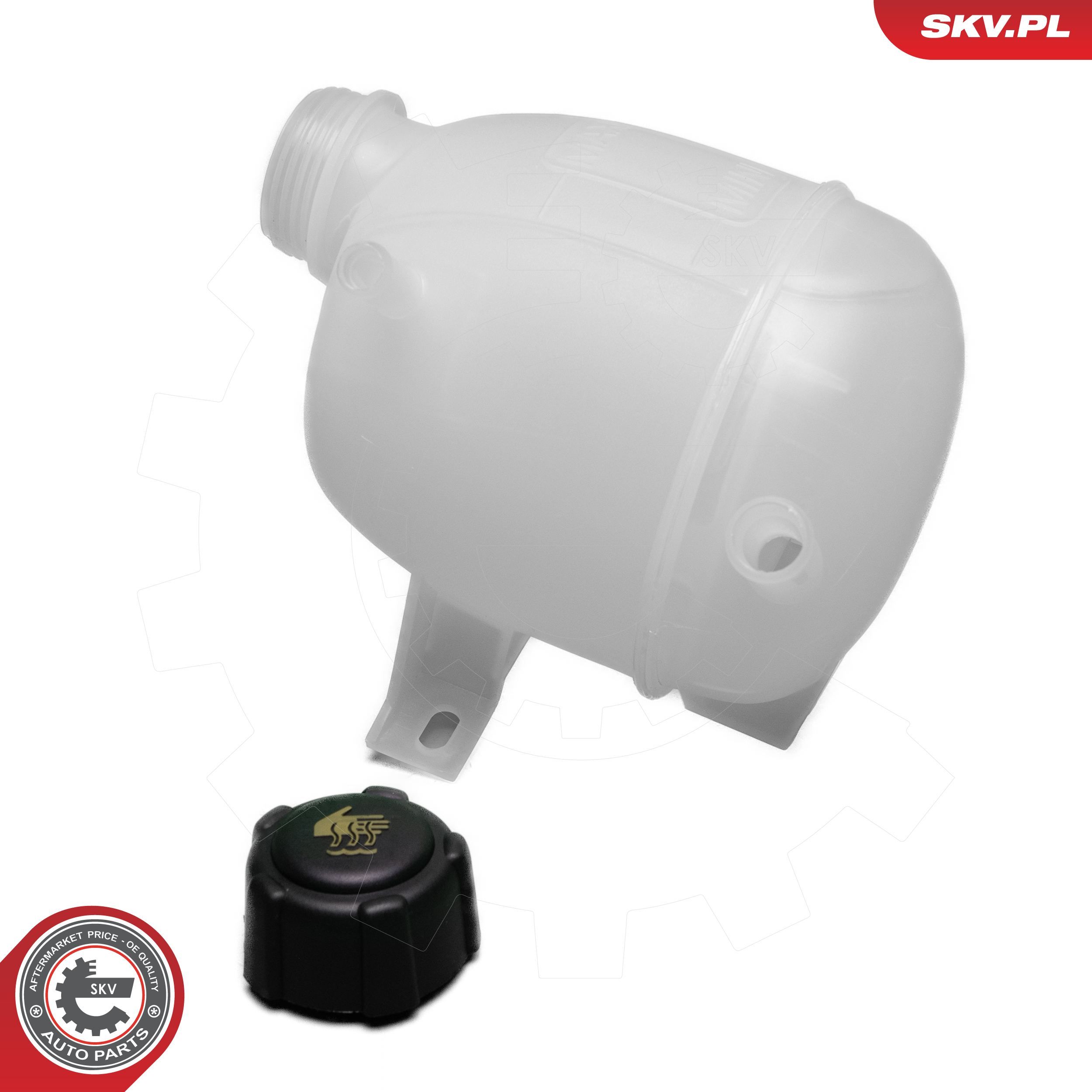 ESEN SKV 61SKV412 - Ausgleichsbeh&auml;lter, K&uuml;hlmittel