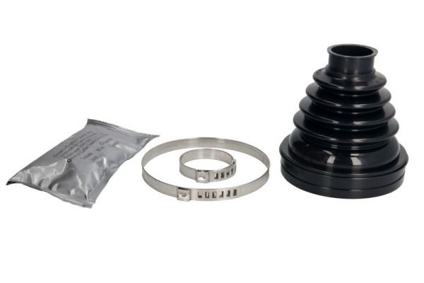 PASCAL G6P005PC - Faltenbalgsatz, Antriebswelle