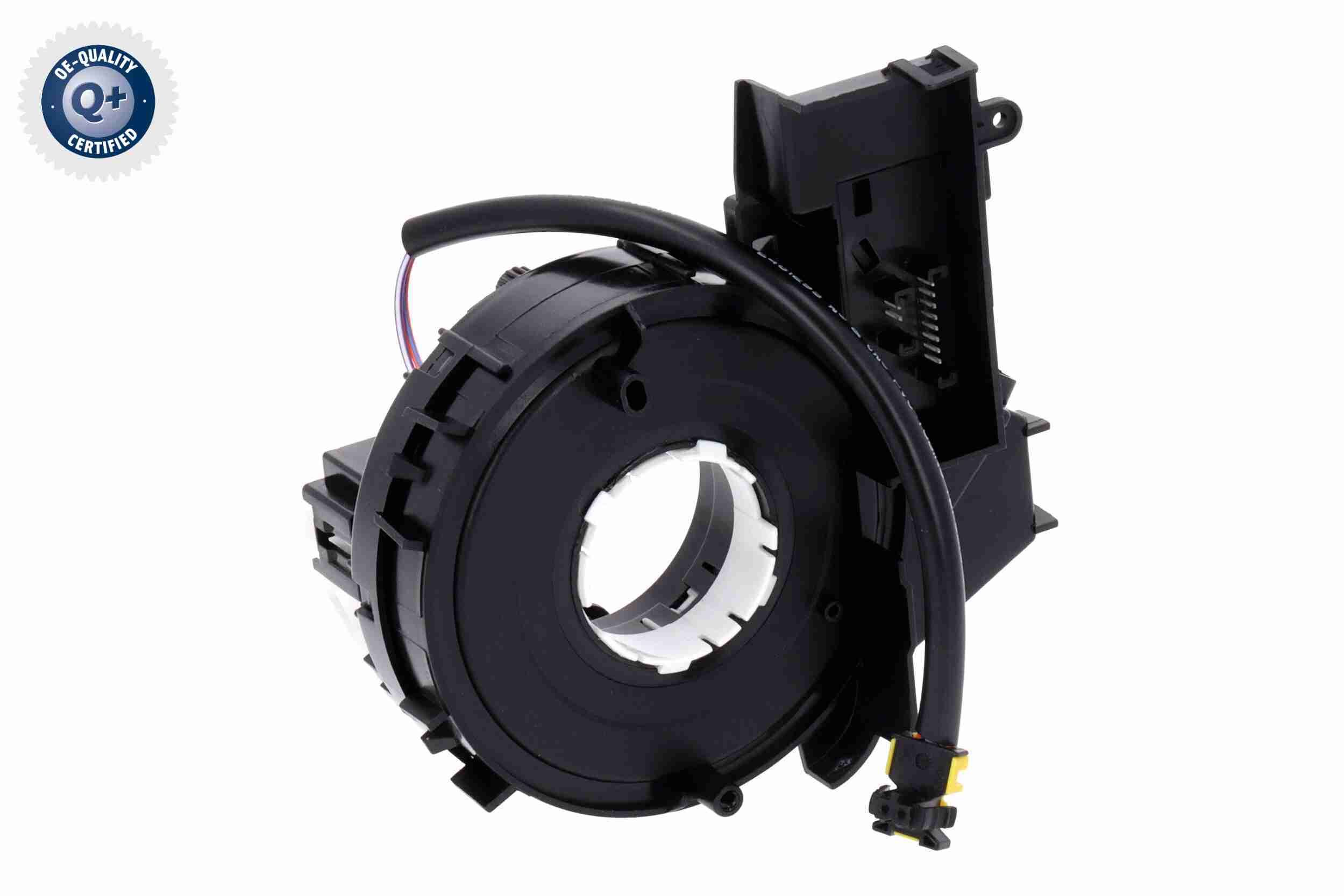 Wickelfeder, Airbag