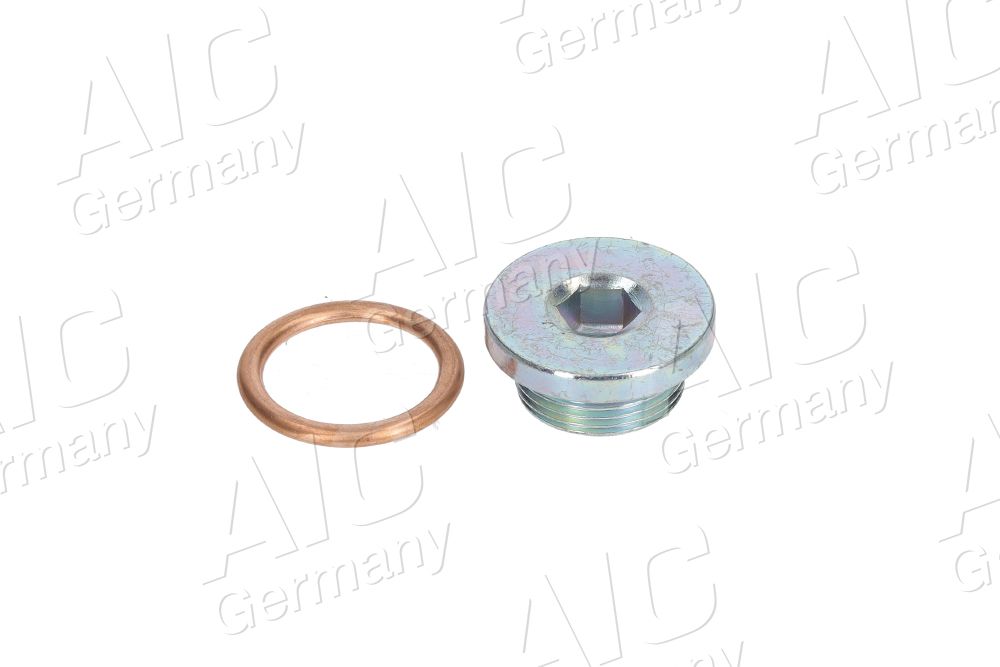 AIC 56429 - Verschlussschraube, &Ouml;lwanne