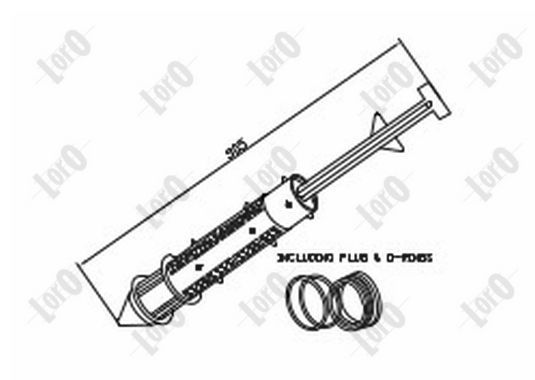 Trockner, Klimaanlage