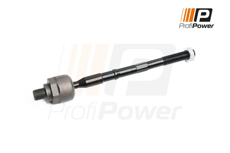 Axialgelenk, Spurstange