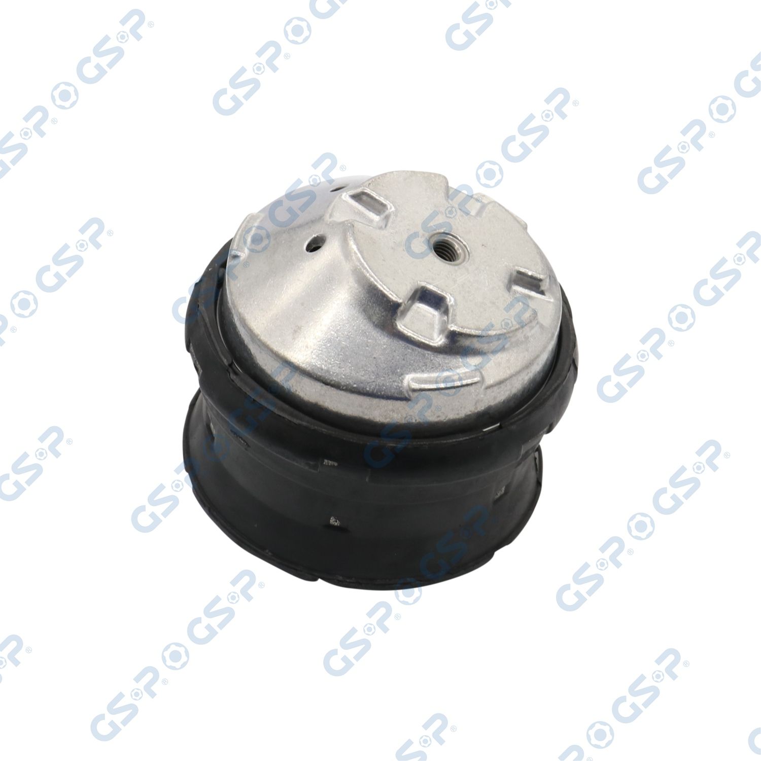 Soporte, motor