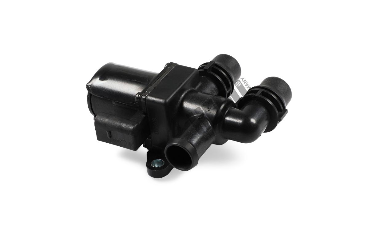 Kühlmittelregelventil