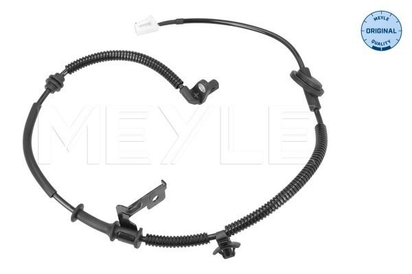 Sensor, Raddrehzahl