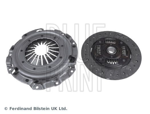 Kit de clutch