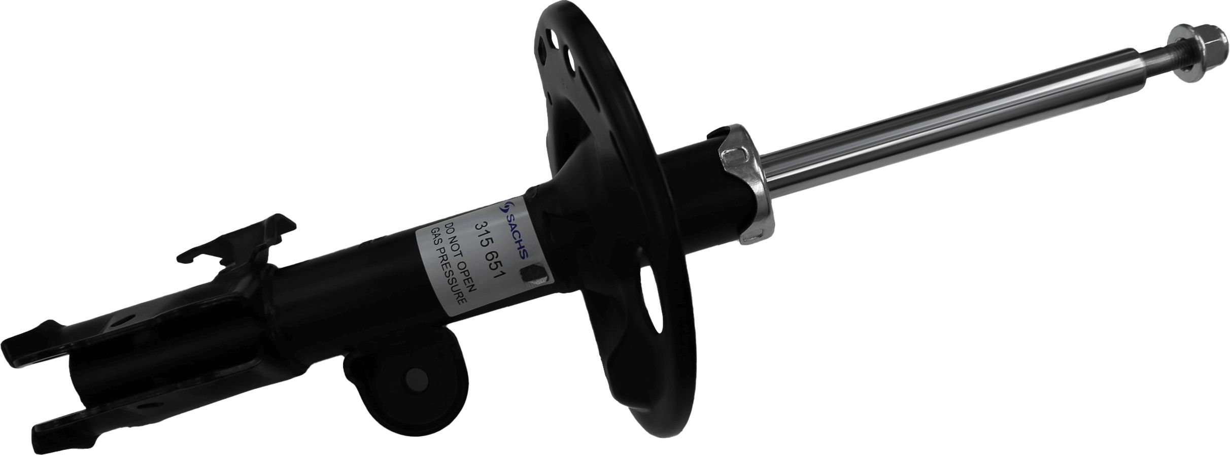 SACHS SHOCK ABSORBER - TecDoc Only