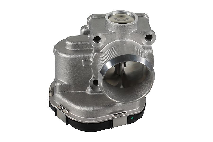 Drosselklappenstutzen