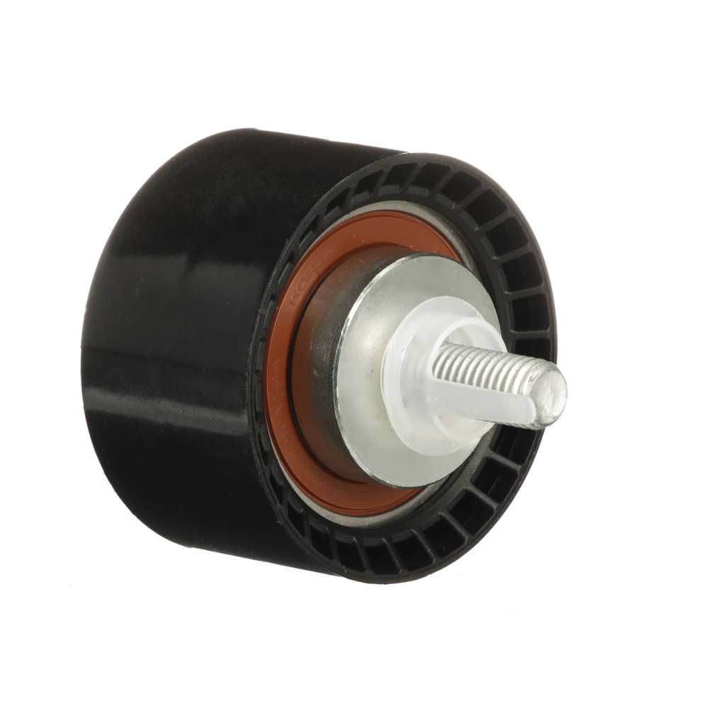 kreipiantysis skriemulys, paskirstymo diržas