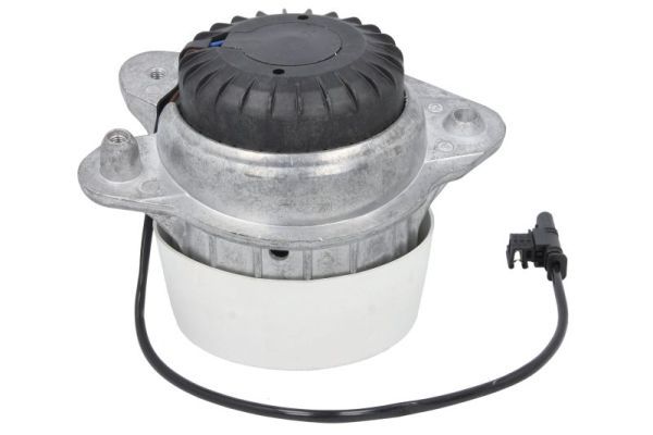 Lagerung, Motor