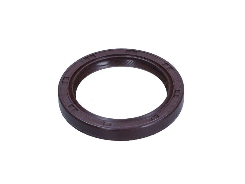 Wellendichtring, Kurbelwelle