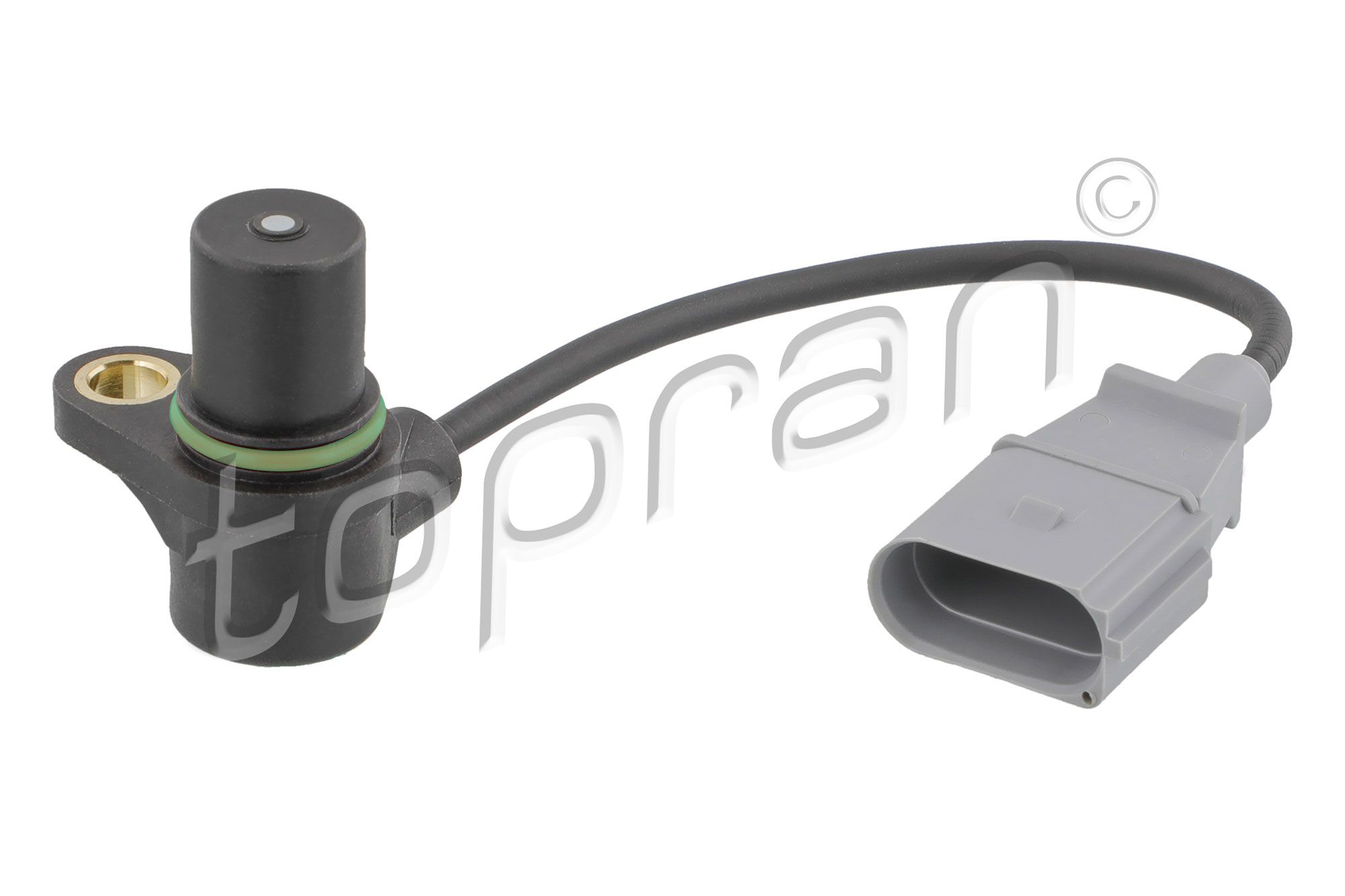 Sensor, crankshaft pulse 111 377