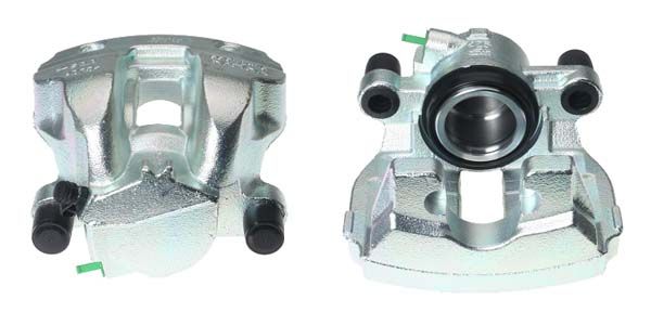 Bremssattel