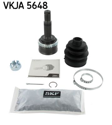 KIT JOINT HOMOCINETIQUE  9900