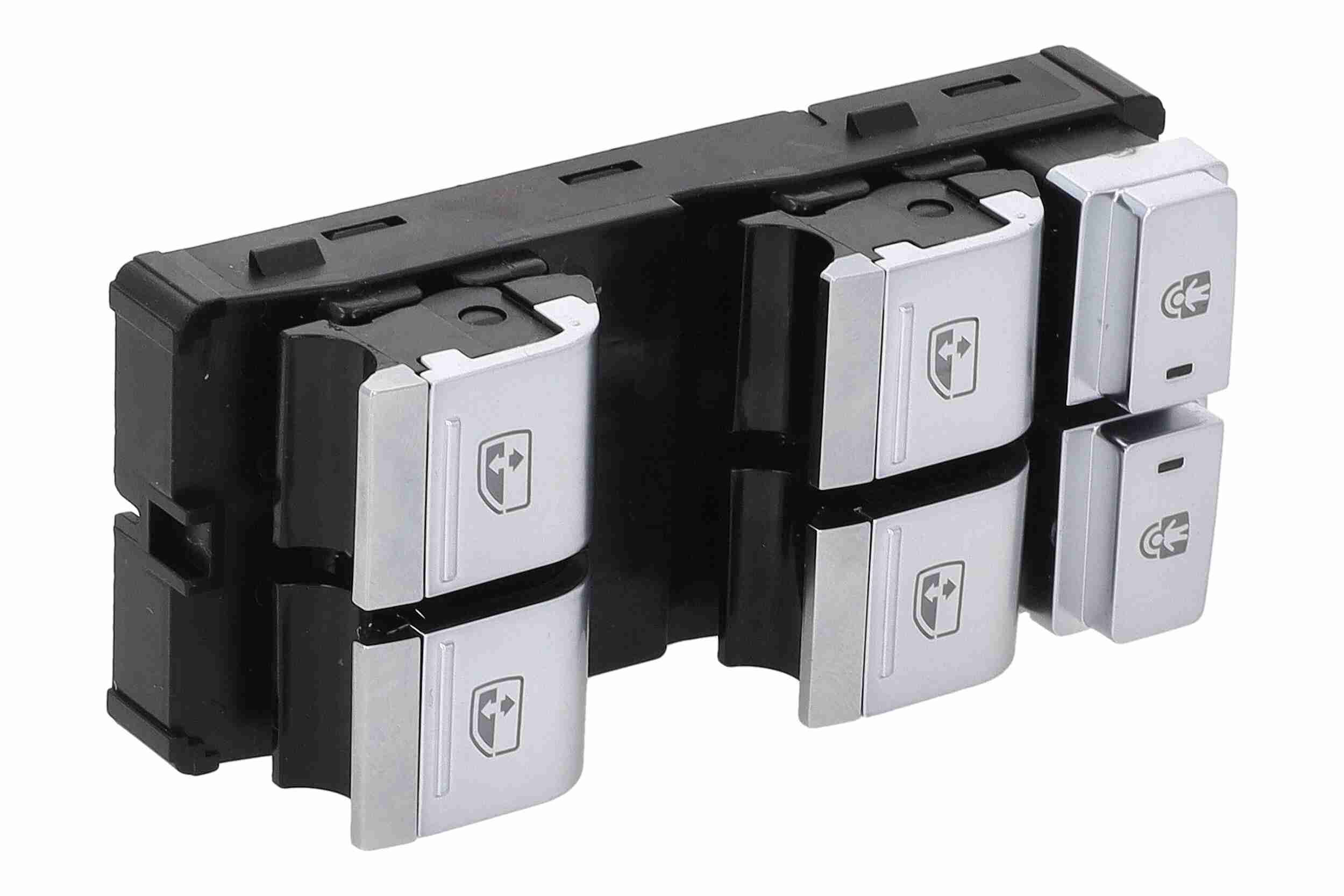 Schalter, Fensterheber