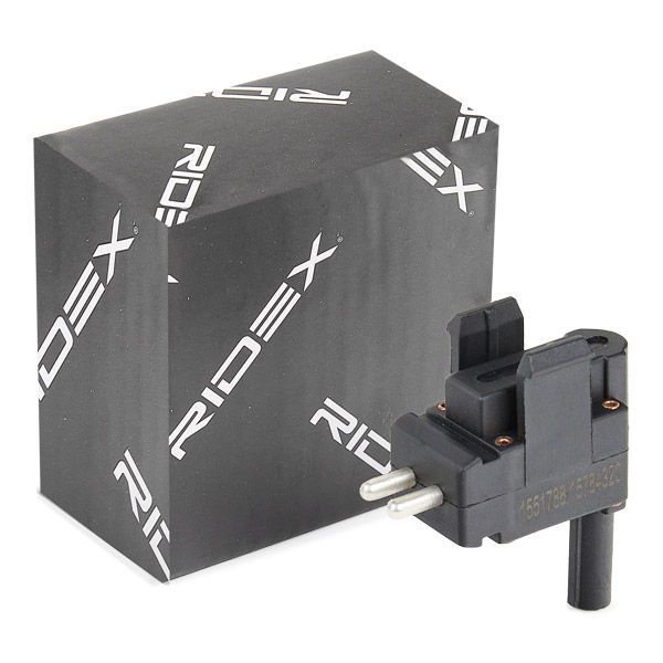 RIDEX 807S0010 Switch, reverse light