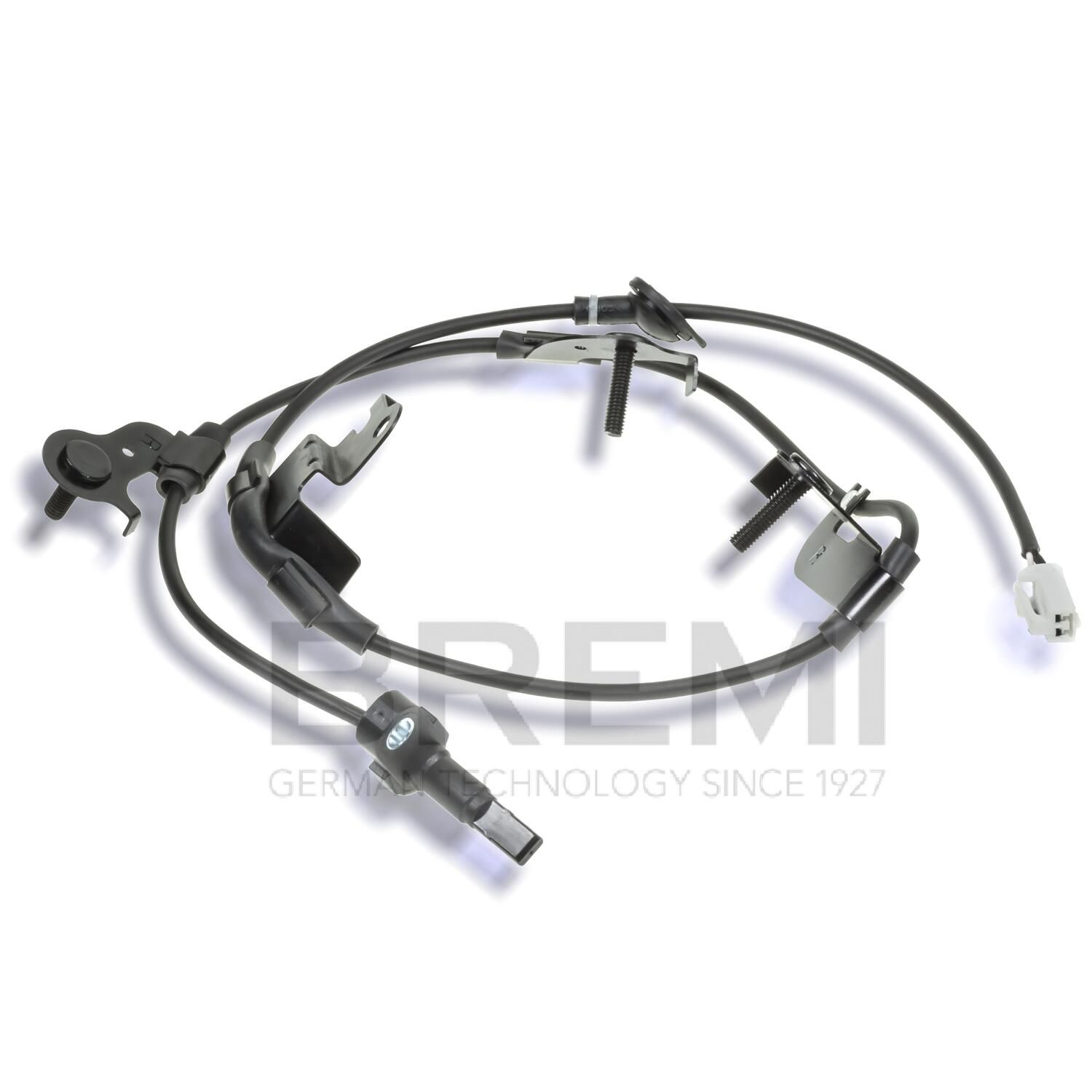Sensor, Raddrehzahl