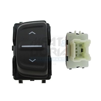 MEAT & DORIA 26174 Switch, window regulator