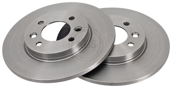 A.B.S. 16238 - Bremsscheibe