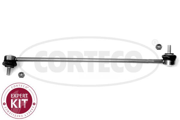 Stange/Strebe, Stabilisator