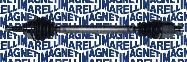 MAGNETI MARELLI 302004190092 Drive Shaft
