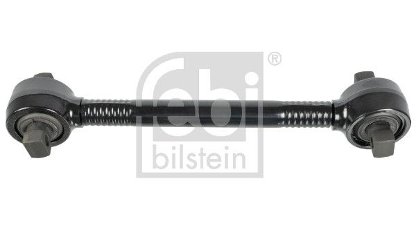 Brazo oscilante, suspensión de ruedas