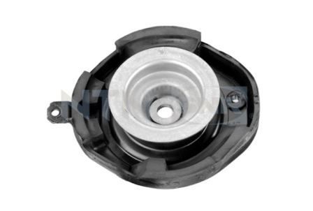 Federbeinstützlager