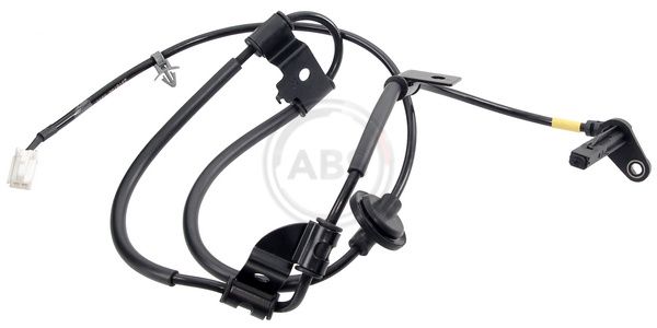 A.B.S. 30896 - Sensor, Raddrehzahl