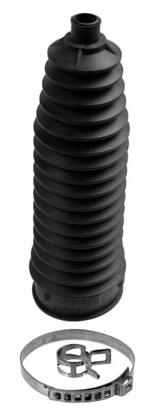 LEMF&Ouml;RDER 33965 01 - Faltenbalg, Lenkung