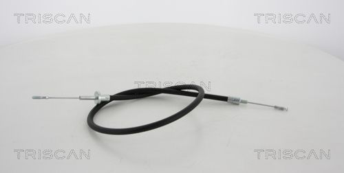 Seilzug, Kupplungsbet&auml;tigung