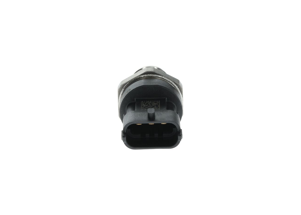 Sensor, Kraftstoffdruck