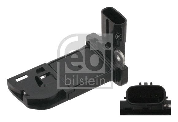 Sensor de flujo de masa de aire / Sensor Maf