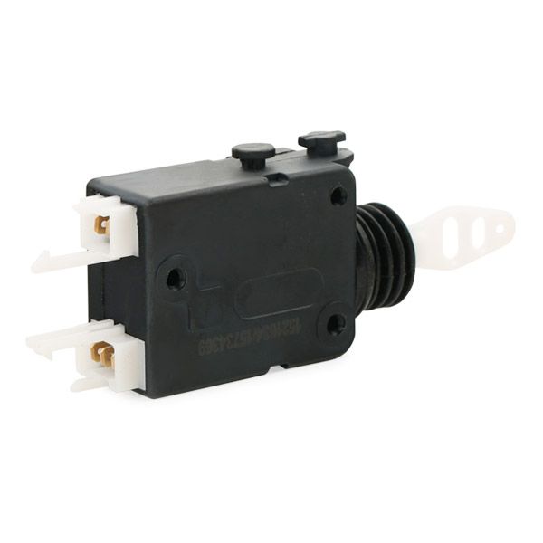 RIDEX 791C0012 Actuator, central locking system