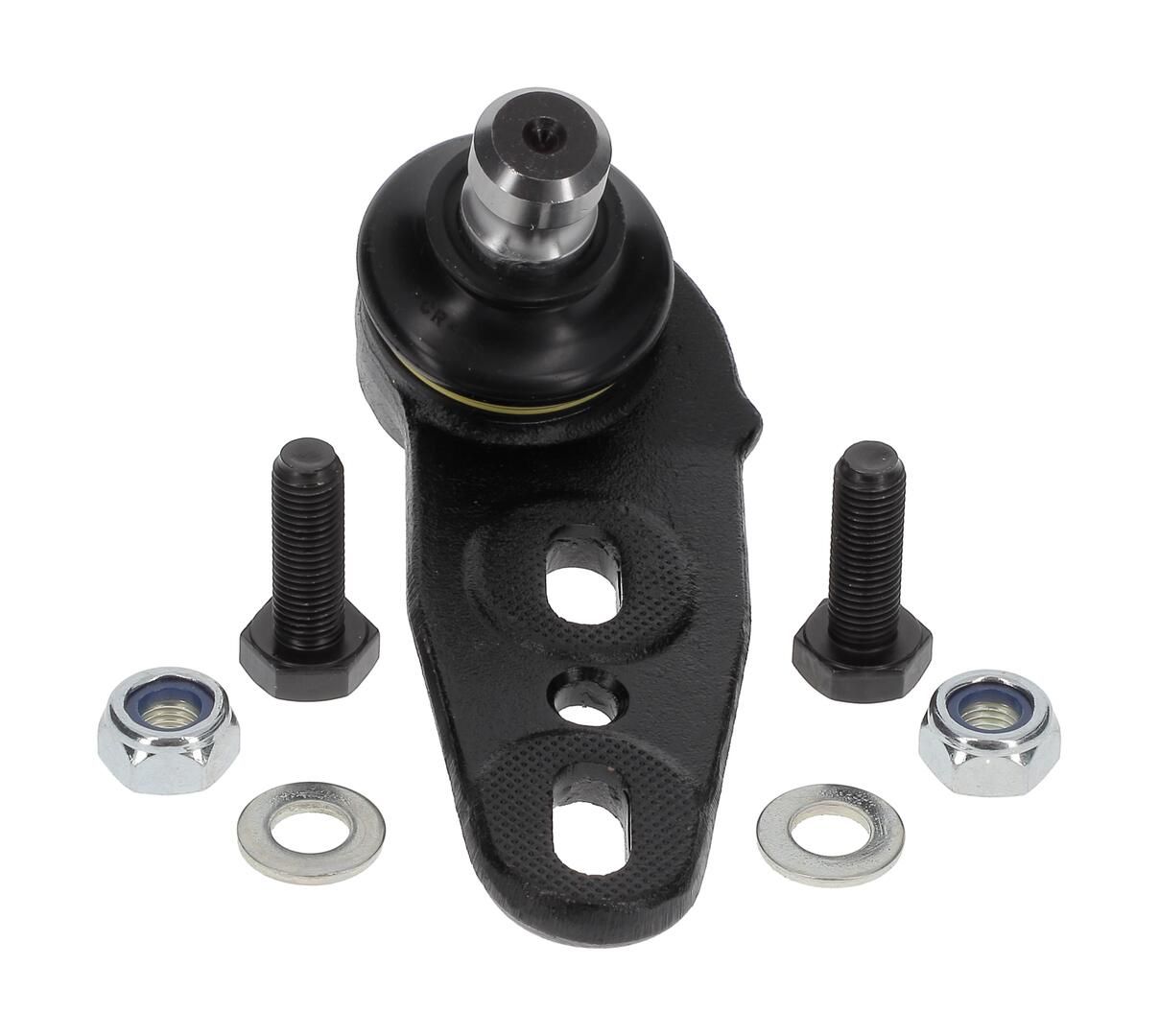 Trag-/F&uuml;hrungsgelenk