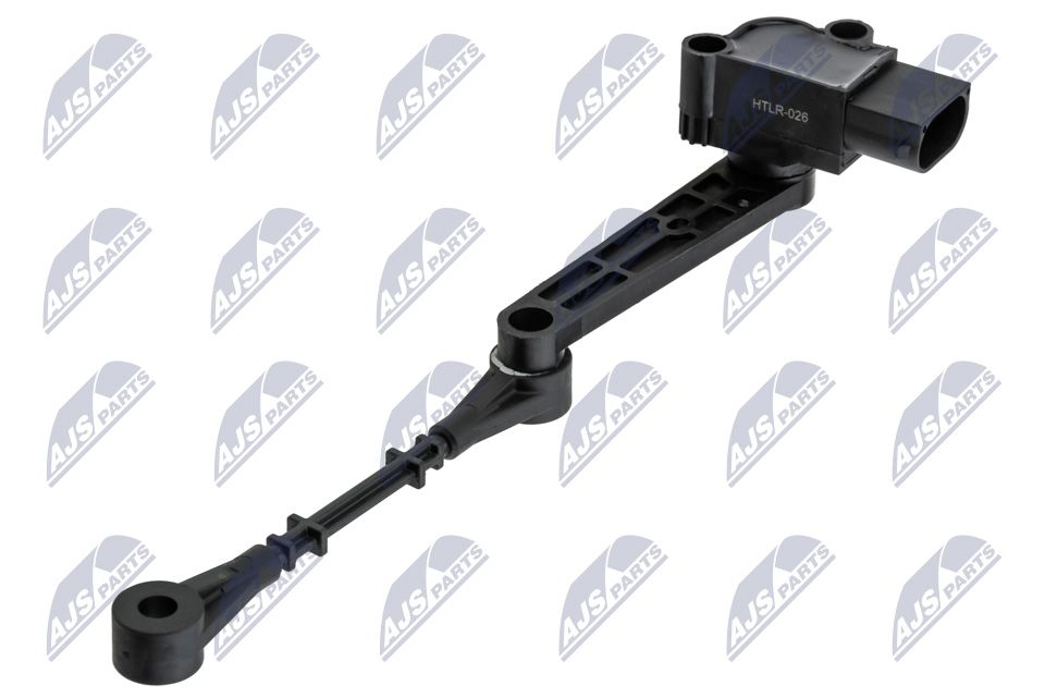 Sensor, Niveauregulierung